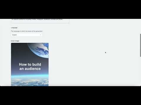 eBookerAI gallery image