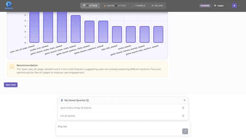 AInamika screenshot 4
