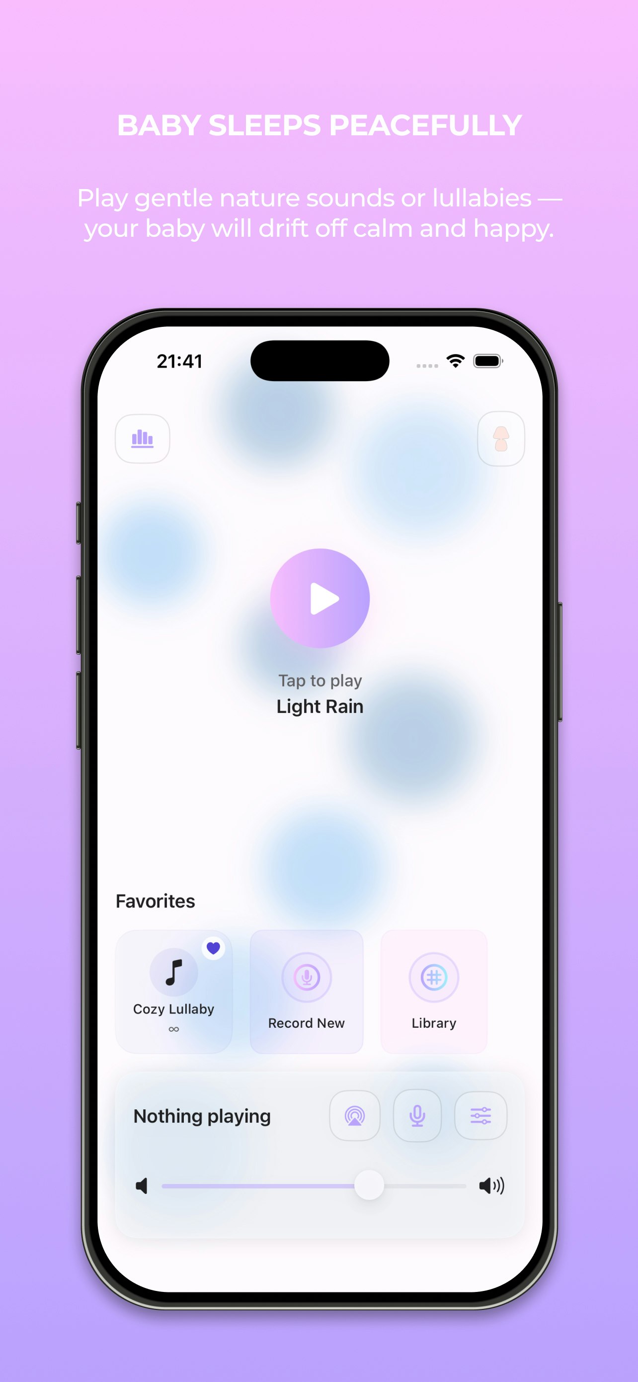 GlowLab AI gallery image
