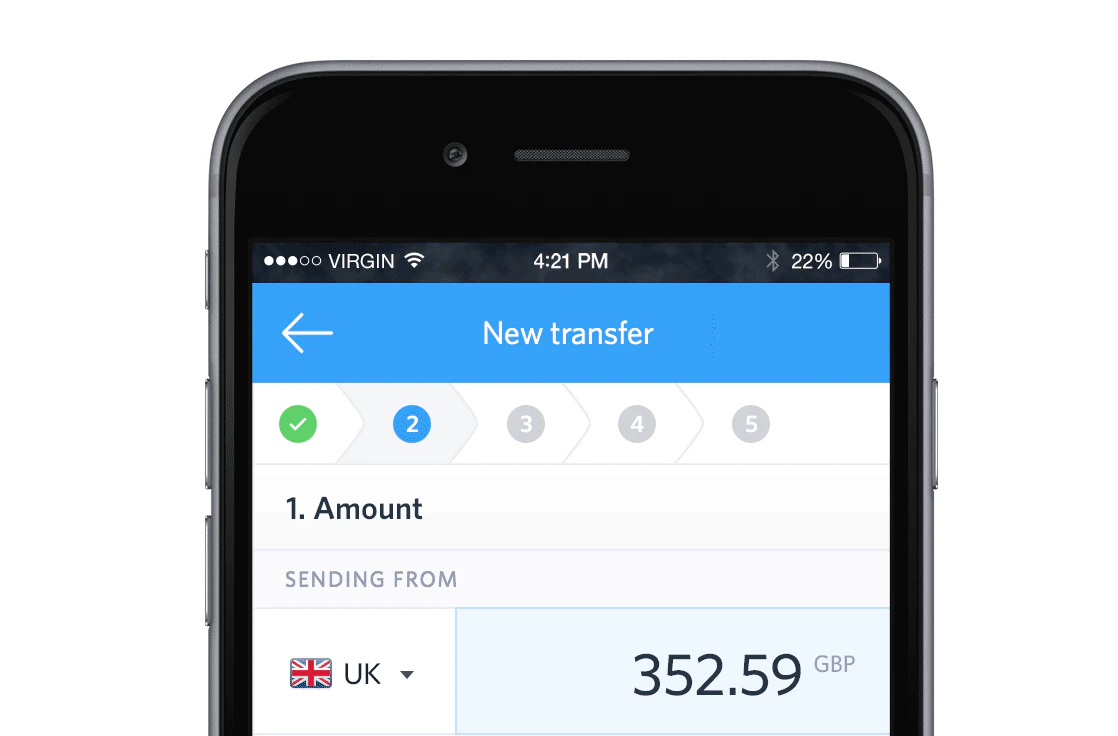 TransferGo