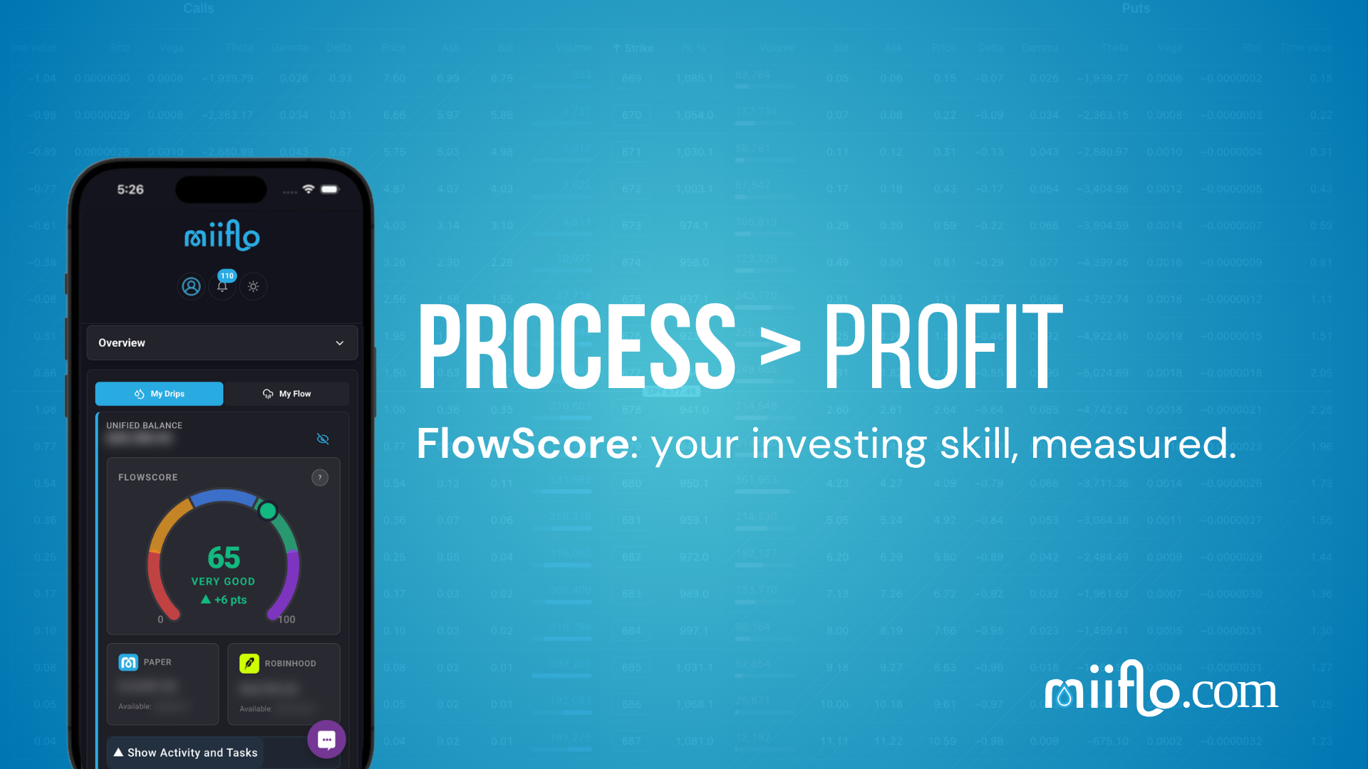 Miiflo gallery image