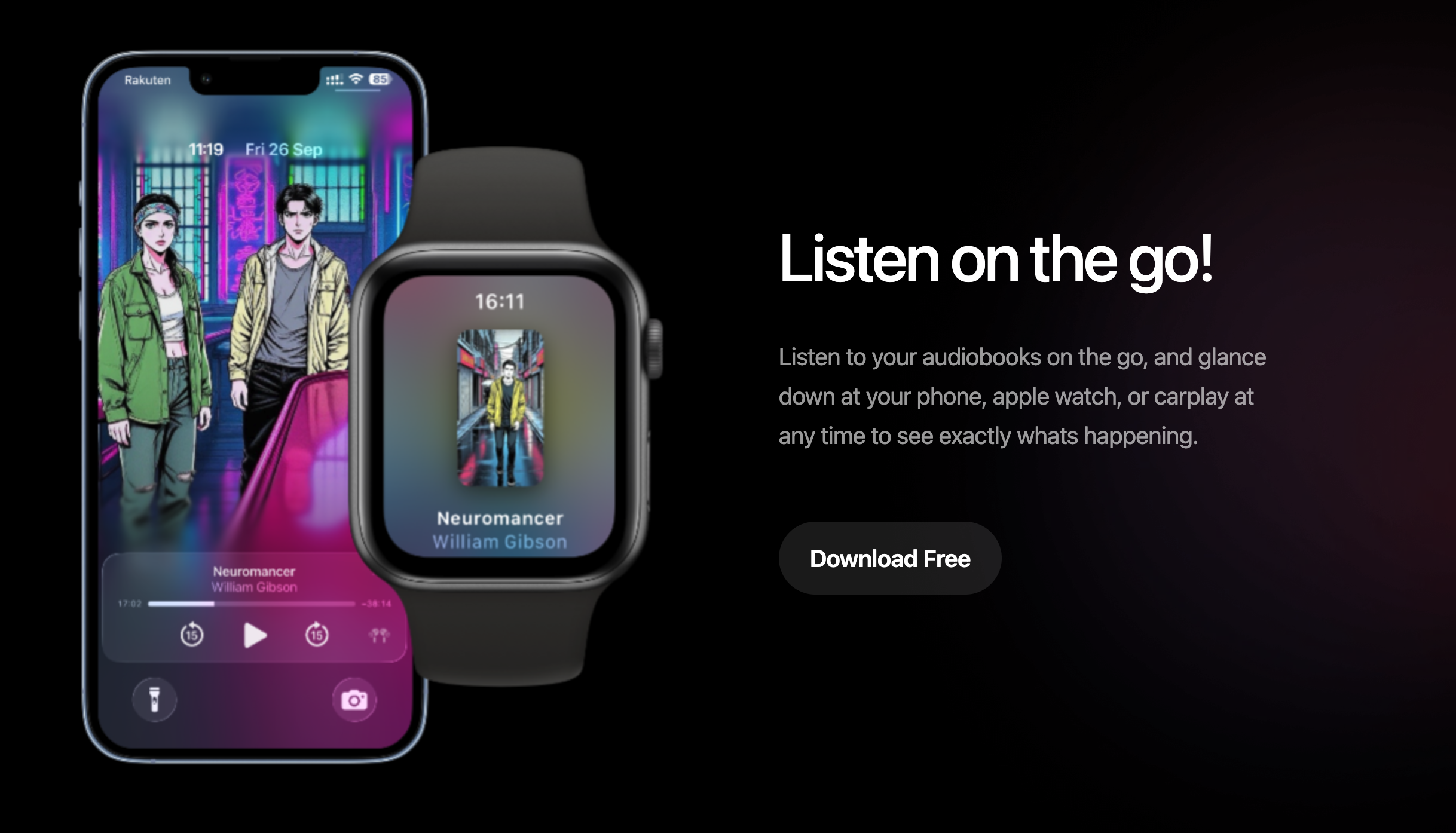 Visibl gallery image