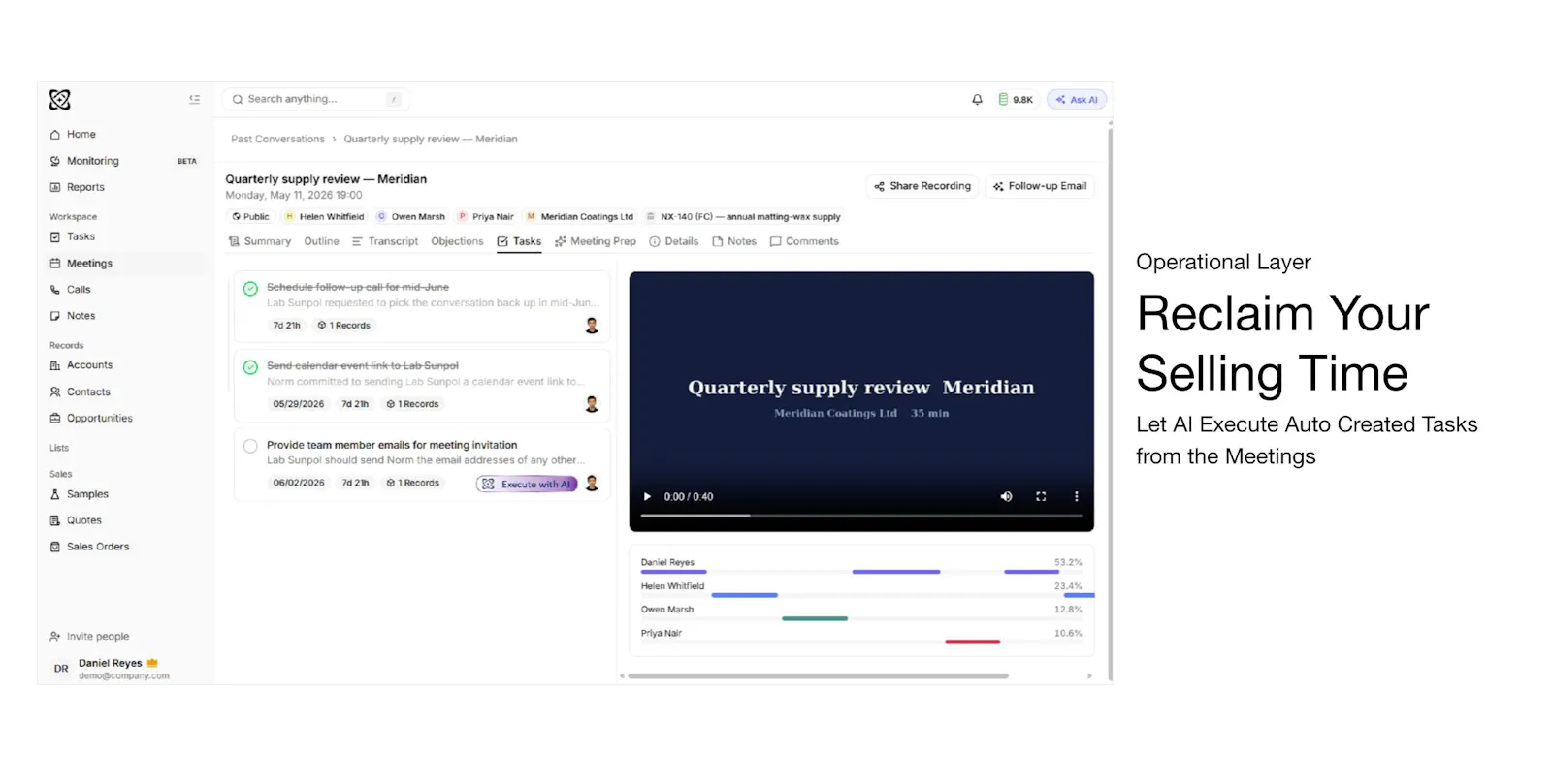 PromptLab screenshot 4