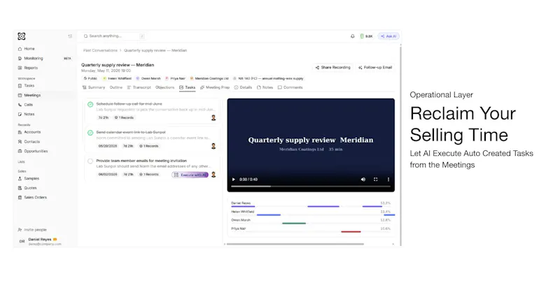 PromptLab screenshot 4
