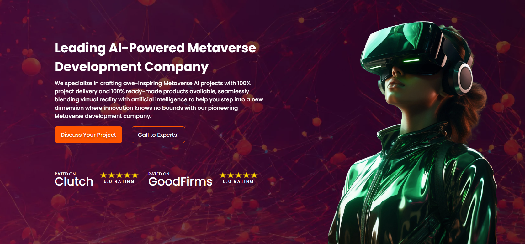 BidBits – AI & Metaverse Solutions media 1