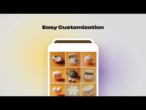 Typedream Links gallery image