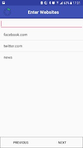 FocusMe - Screenshot 5 showing product features and functionality