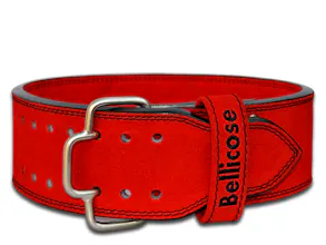 Leather Weightlifting Belts gallery image