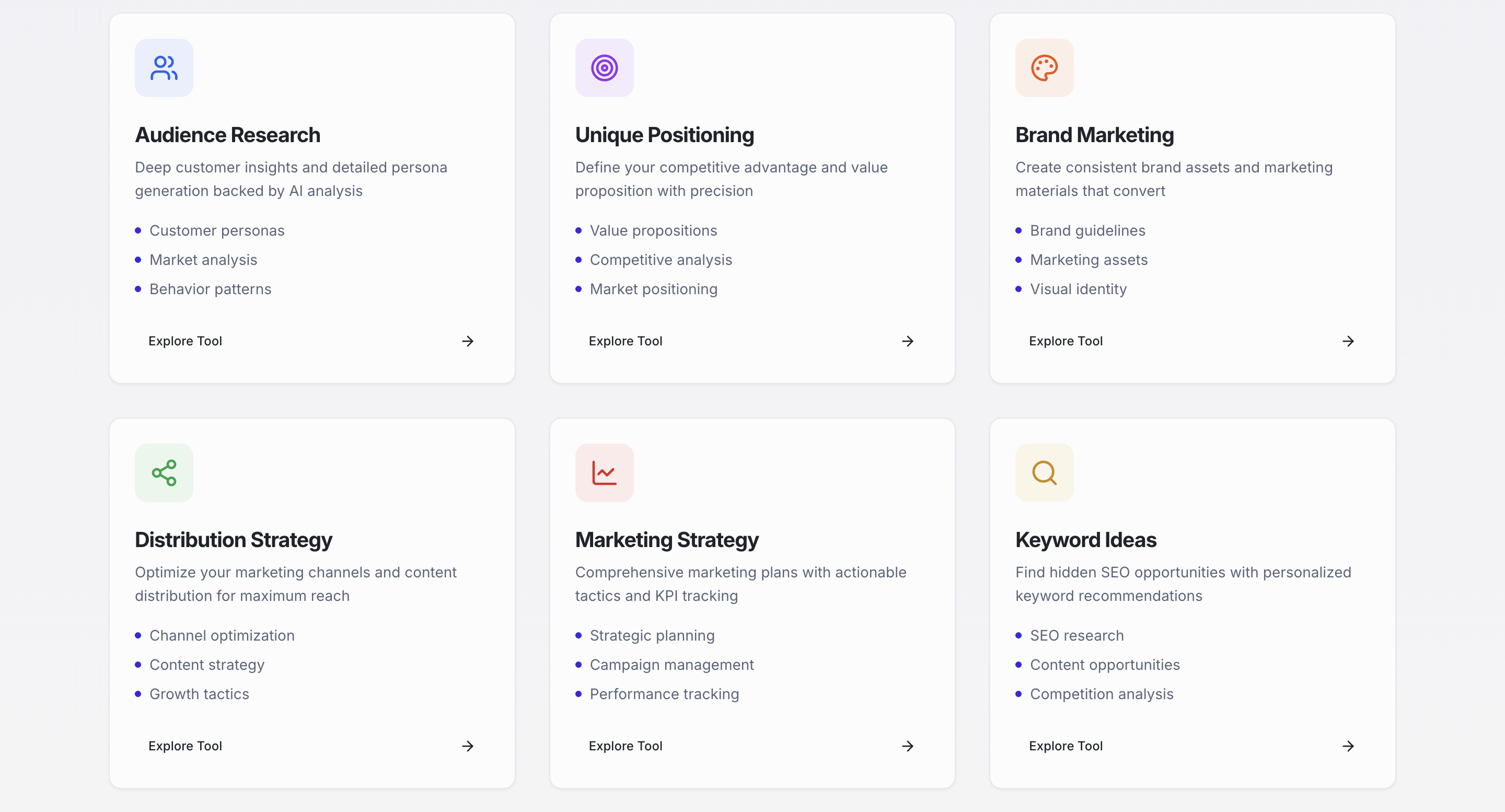 Fundator Copilot gallery image