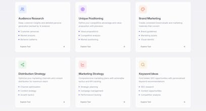 Fundator Copilot gallery image