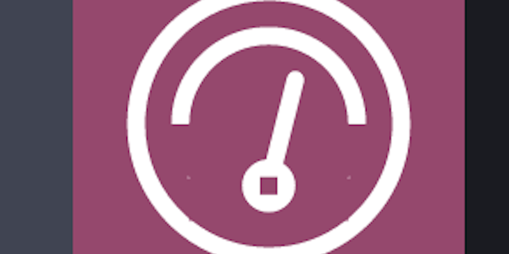 Is my site fast enough Image