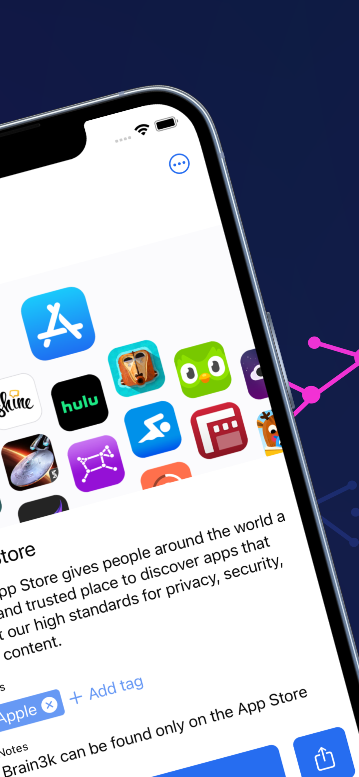 Brain3k gallery image