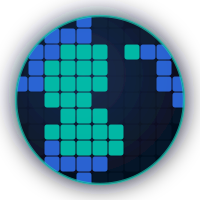 Earth Pixels