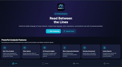 BehaviorCam gallery image