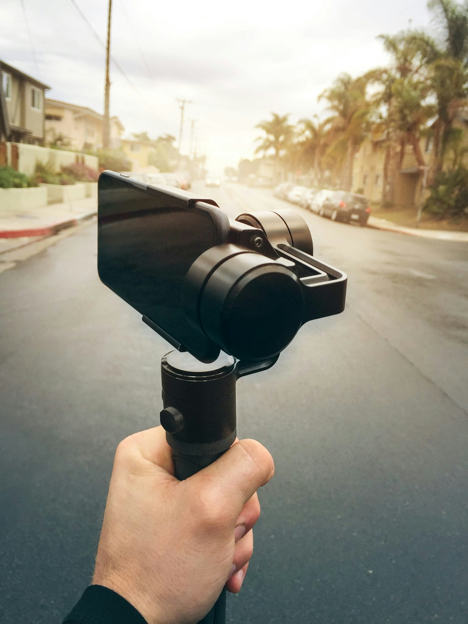 FlowMotion ONE gallery image