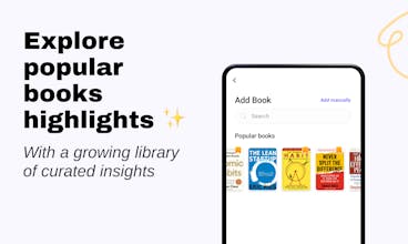 Retention Android App gallery image