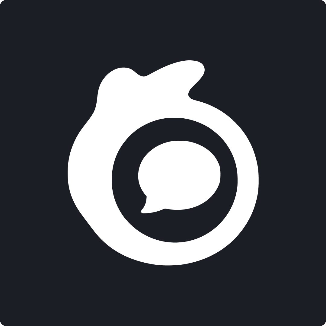 Média Ameeba Chat - Anonymous. Encrypted Chat. No Personal Info. 1