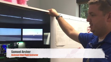 Florida Flyers Flight India Academy gallery image