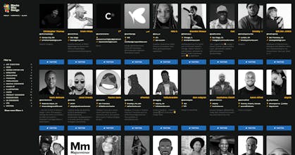 Blacks Who Design gallery image