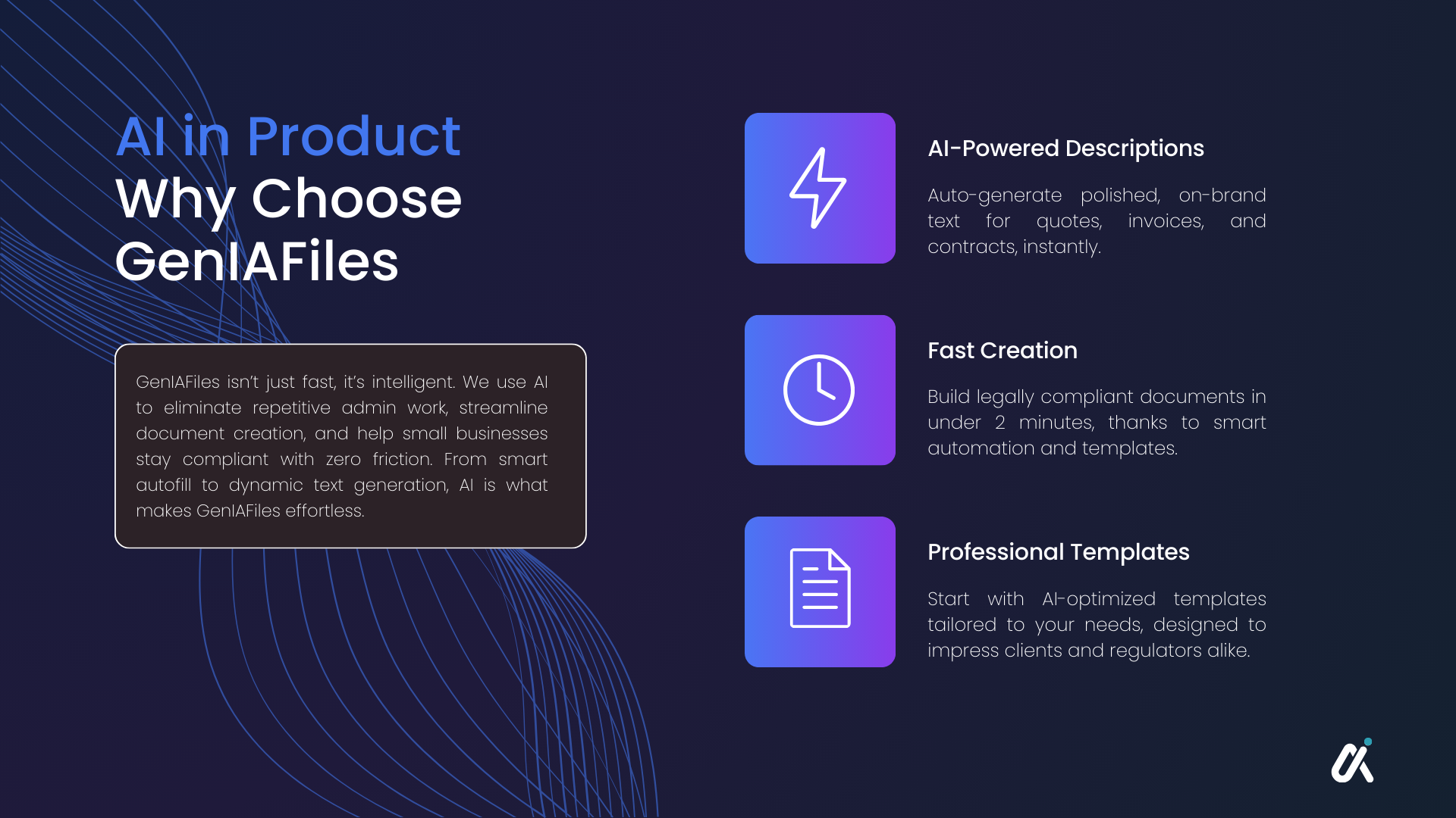 GenIAFiles gallery image