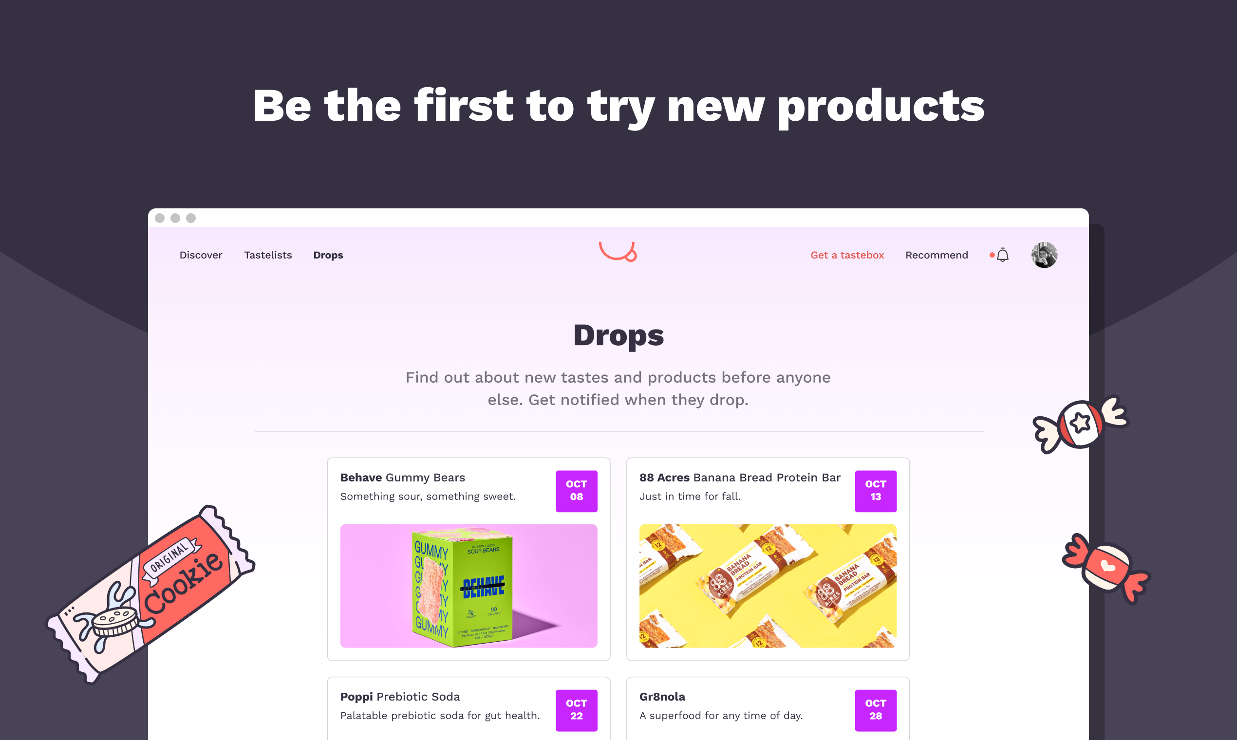 tastebase gallery image