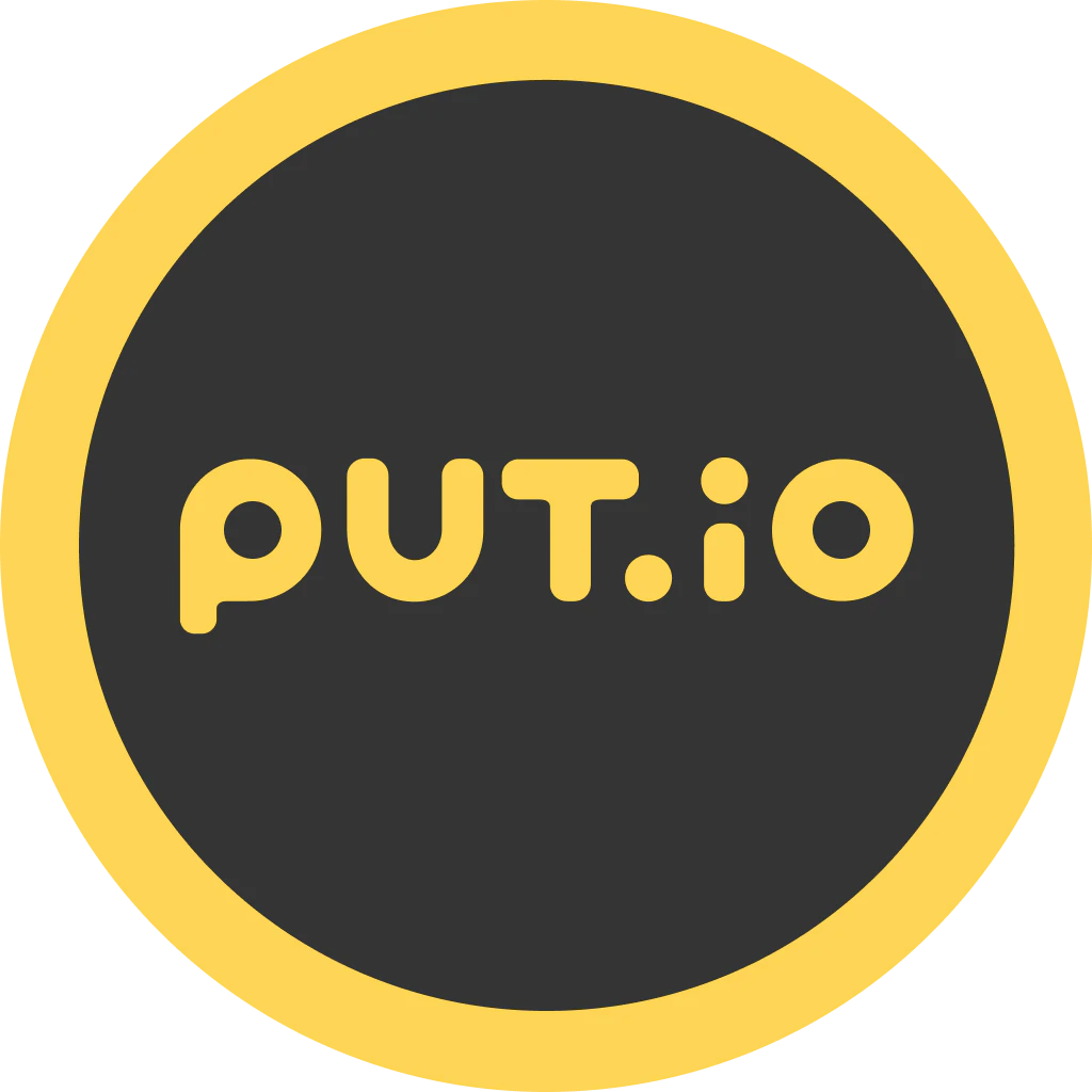 Put.io