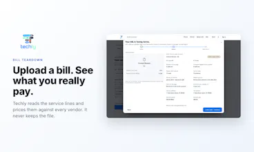 Techly gallery image