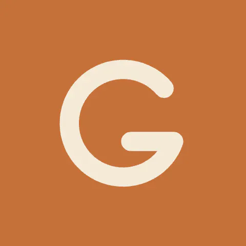 GetYourFont logo
