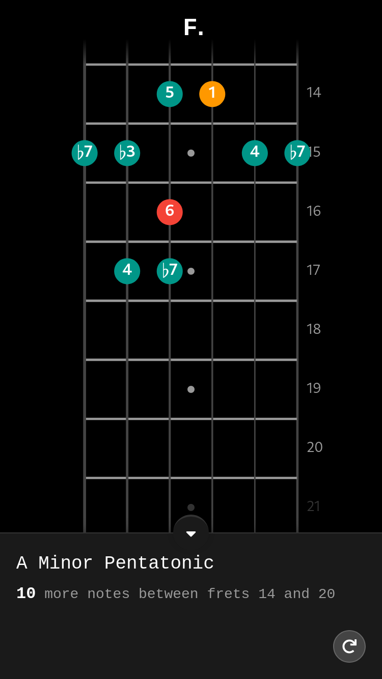 FretMethod gallery image