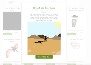 Folktale gallery image