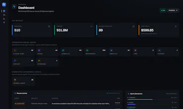 TokenTelemetry gallery image