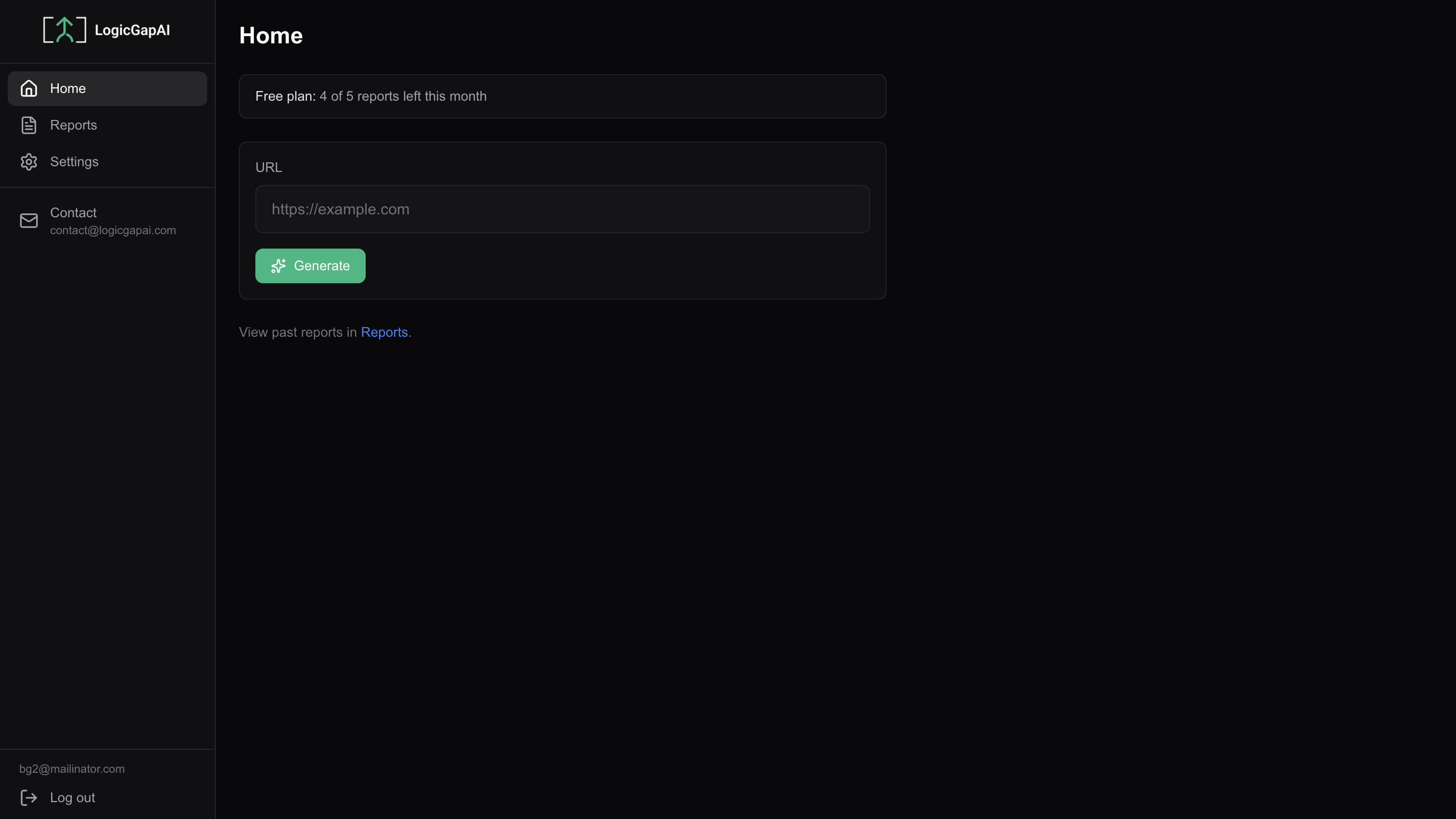 LogicGapAI  gallery image