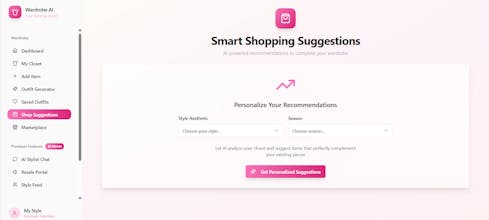 StylePal gallery image