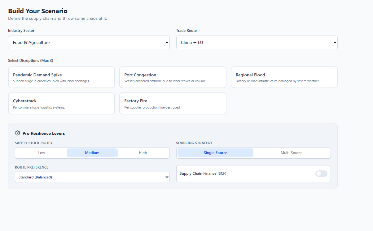 ResilienceXAI gallery image