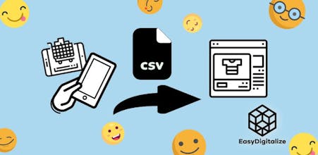 EasyDigitalize gallery image