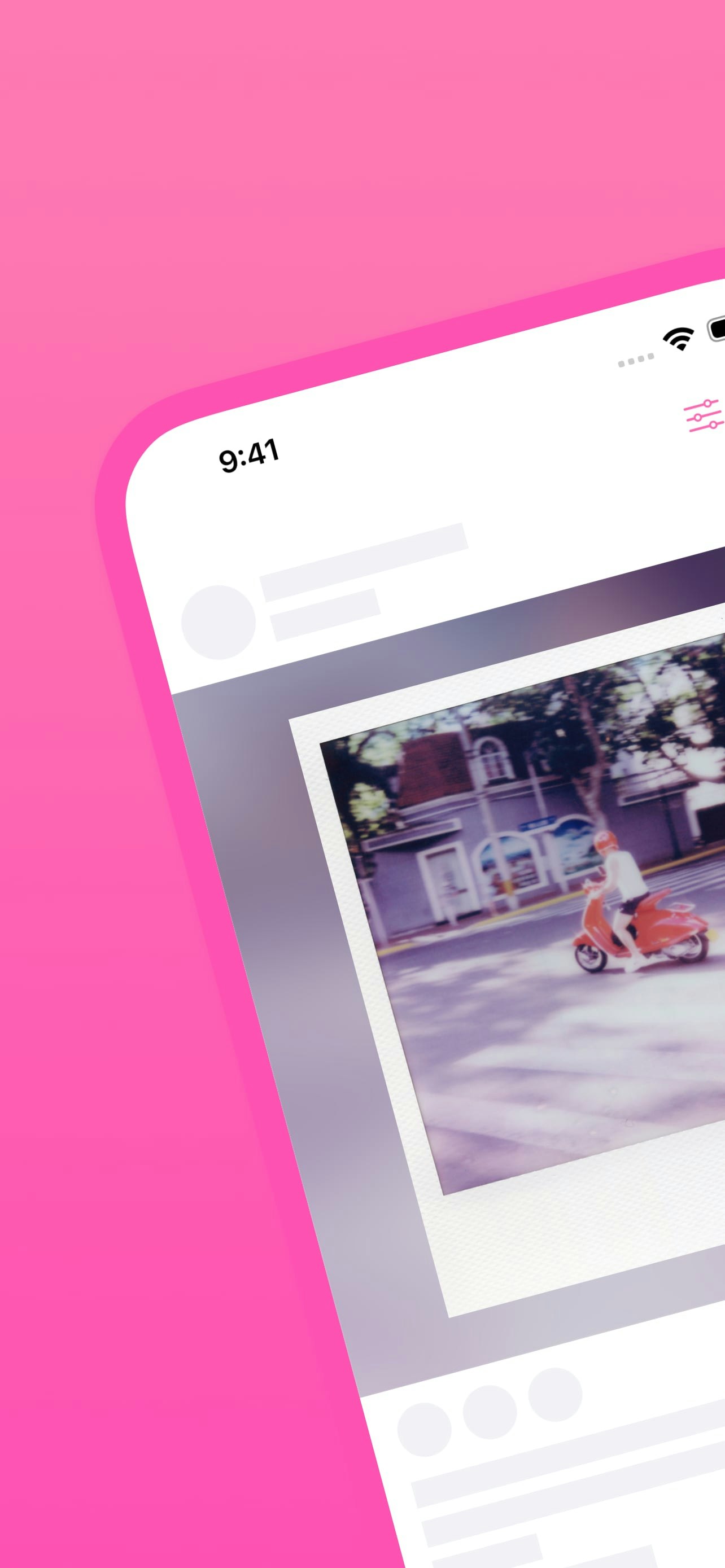 So Square: Photo Fit & No Crop - Voeg frame toe aan foto's media 1