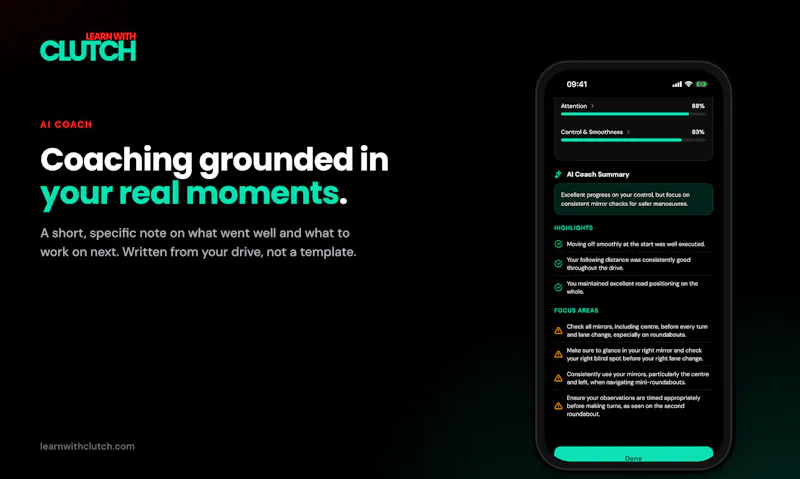 Learn with Clutch screenshot 3