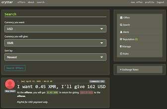 crytter.org gallery image
