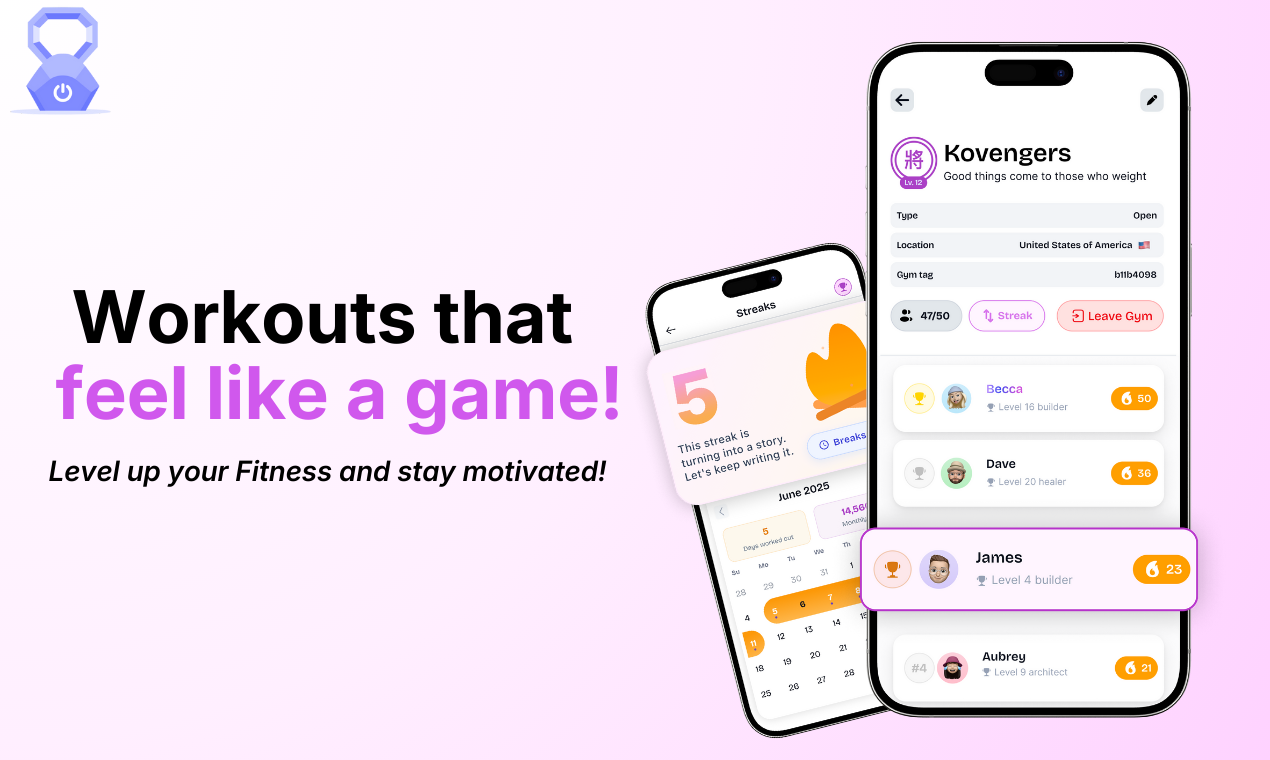 Kovo - Main product screenshot demonstrating key features and user interface