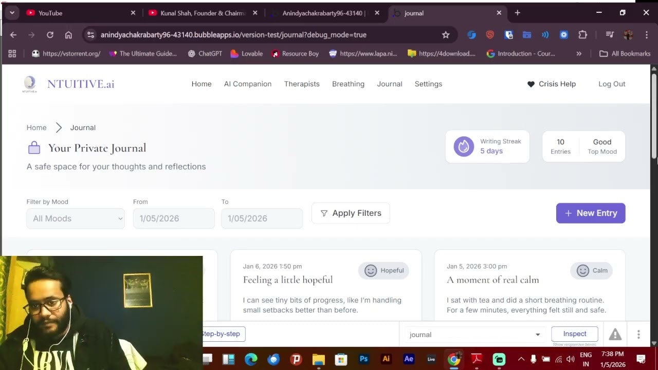 NTUITIVE.ai gallery image