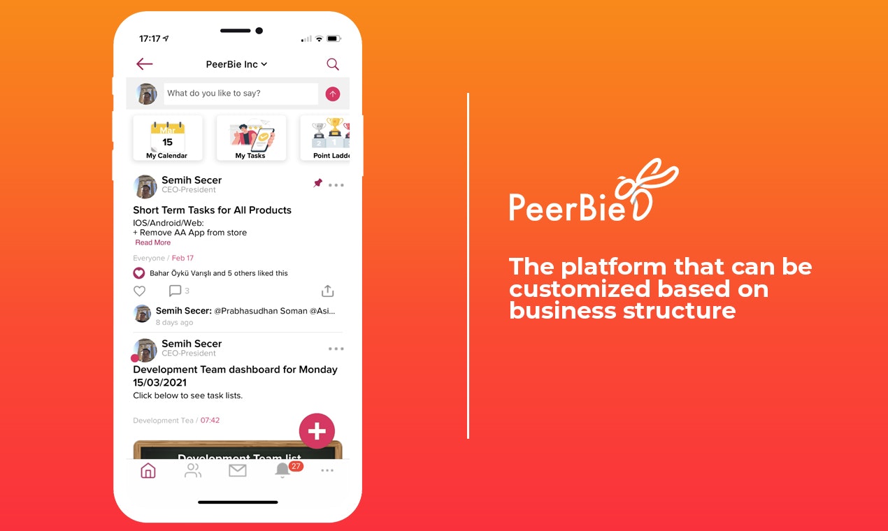 MyWork by PeerBie gallery image