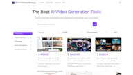 VideoGenTools Directory