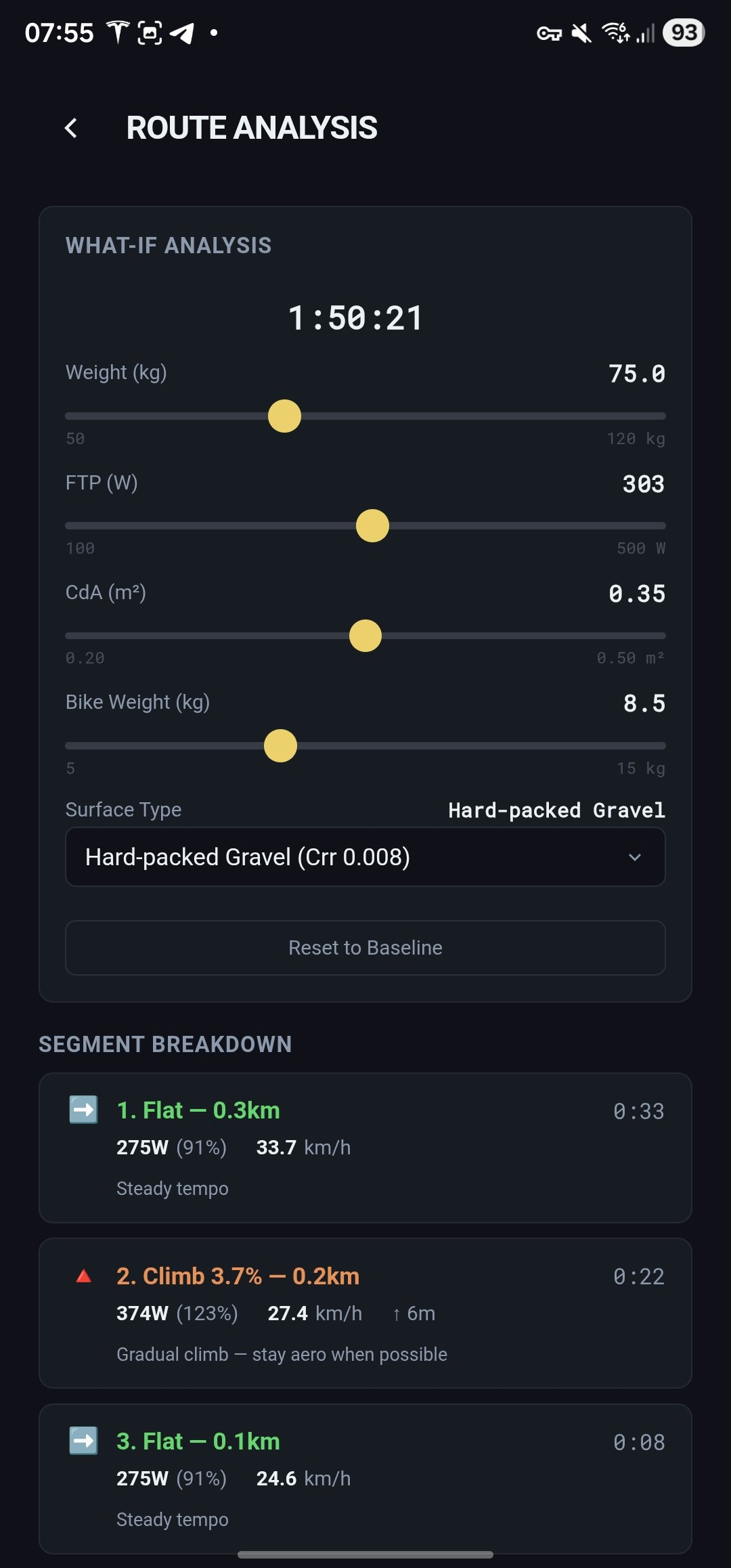 WattPlan gallery image
