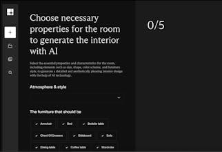 Eleganza AI gallery image