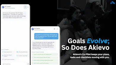 Akievo gallery image