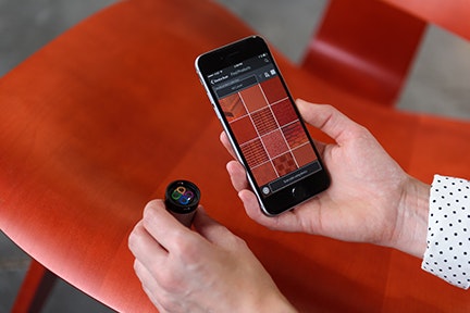 COLOR MUSE DIY Paint Match gallery image