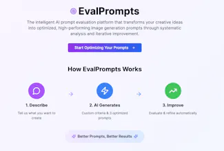 EvalPrompts gallery image