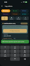 LiftMind – AI Fitness Coach gallery image