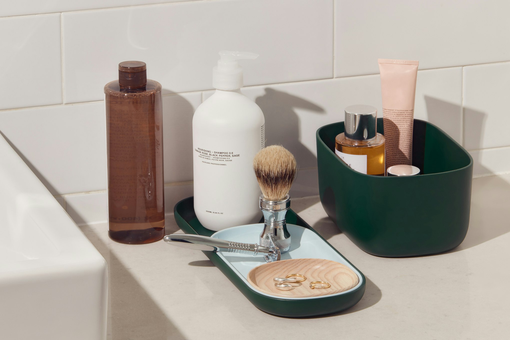 Open Spaces gallery image