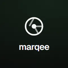 marqee gallery image